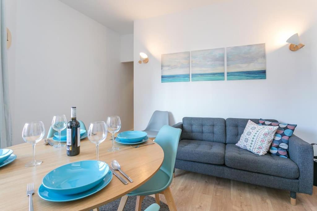 Canela Homes Cozy Apartamento Barcelona