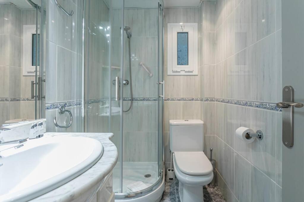 Apartamento Canela Homes Cozy