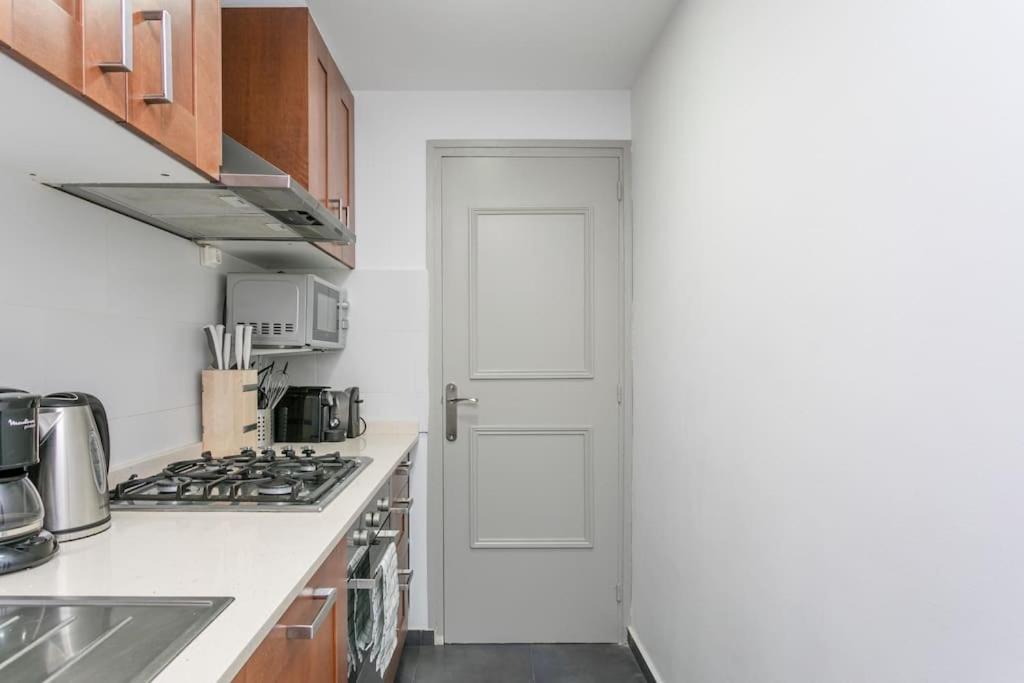 Canela Homes Cozy Apartamento *