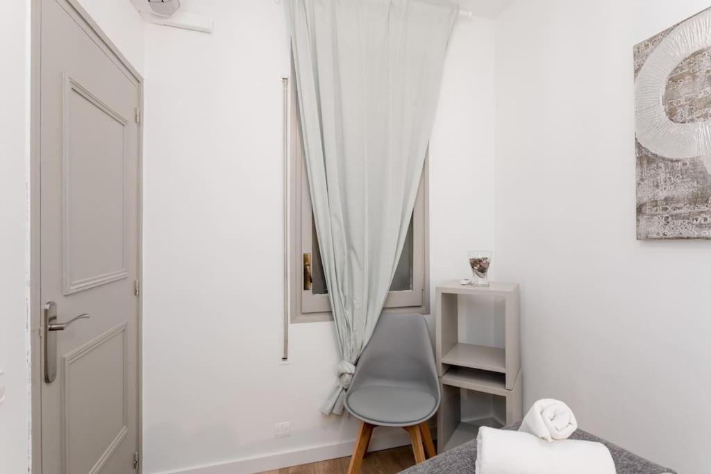 Canela Homes Cozy Apartamento Barcelona