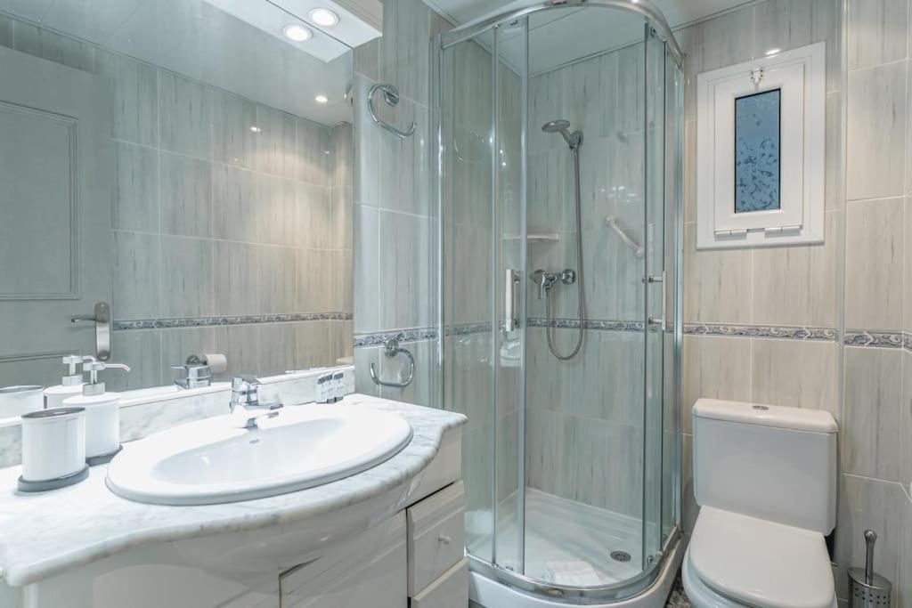 Apartamento Canela Homes Cozy Barcelona