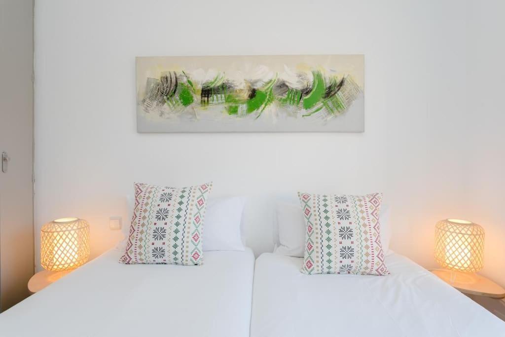 Canela Homes Cozy Apartamento